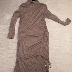 LIKE NEW ☀️ Cute & Comfy Casual Dress – Everyday Favorite