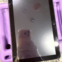Amazon  Fire Tablet