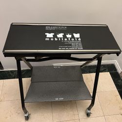 Folding Table