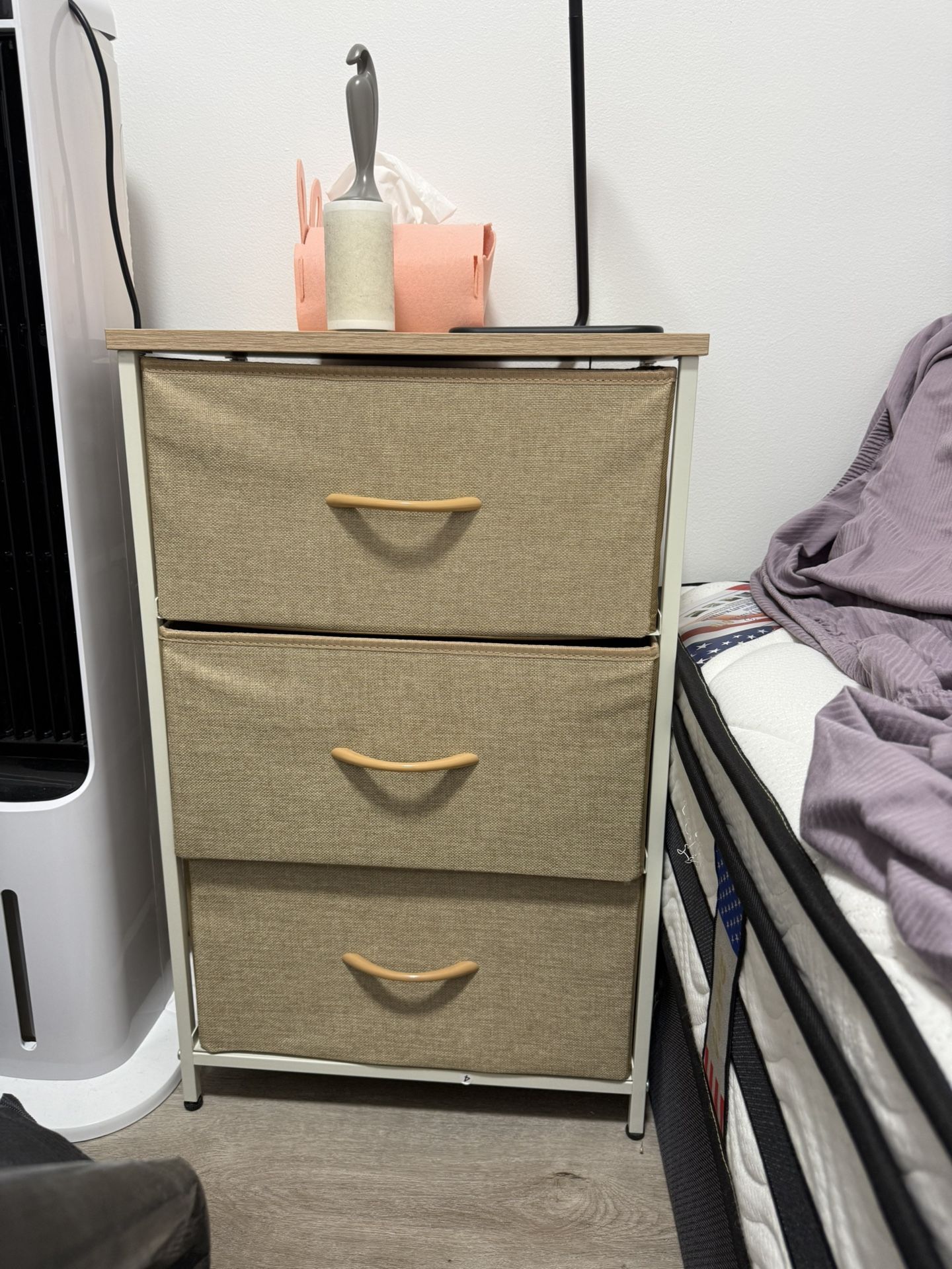 Nightstand For Sale