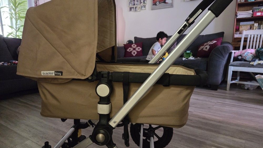 Bugaboo Stroller