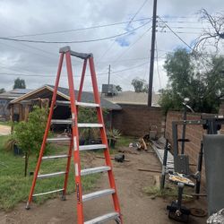 Ladder