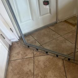 Vanity Mirror With Lights 