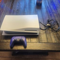 CFI-1215A PS5 825GB W/Disk Tray