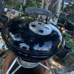 BBQ  Clean Ready Small Size.