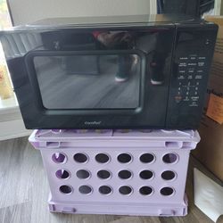 Comfee Microwave 