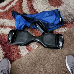 Witech Hover Board