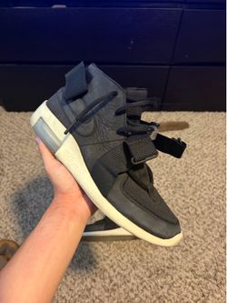 Fear of God Raid “black”