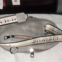 Crossbody Sling Bag By LISINUO