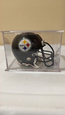 Riddell Pittsburgh Steelers Mini Helmet