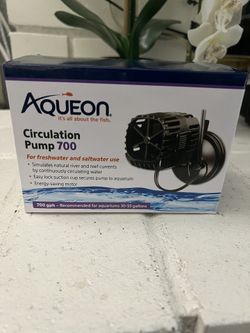 Circulation Pump