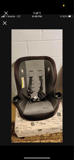 car seat