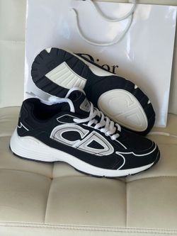Dior Men Sneaker