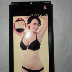 Shape Wear(Faja Colombiana)