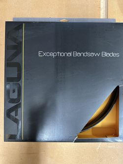 Resaw King Bandsaw Blade *Brand New*