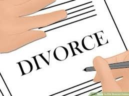 Divorce Document Prep $397