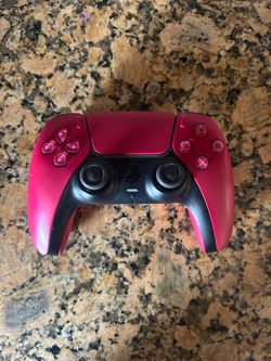 Ps5 controller
