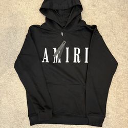 Amiri Hoodie