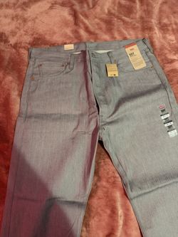 Brand New 501s Never Worn Both Size 38x32