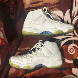 Jordans 