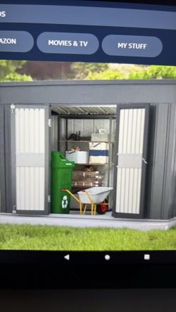 Storage