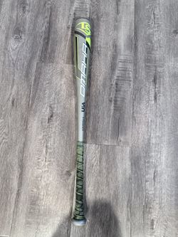 Louisville Slugger Omaha Bat