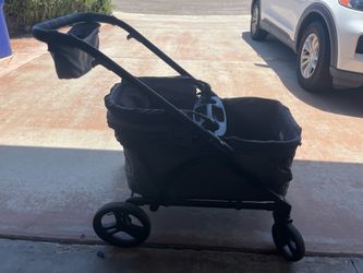 Baby Trend Wagon/Stroller