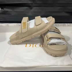 DIOR sandals 