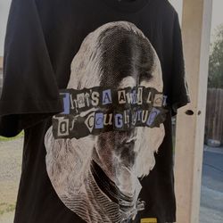 thats a lot of cough syrup Shirt 