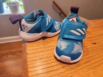 Adidas Frozen shoes