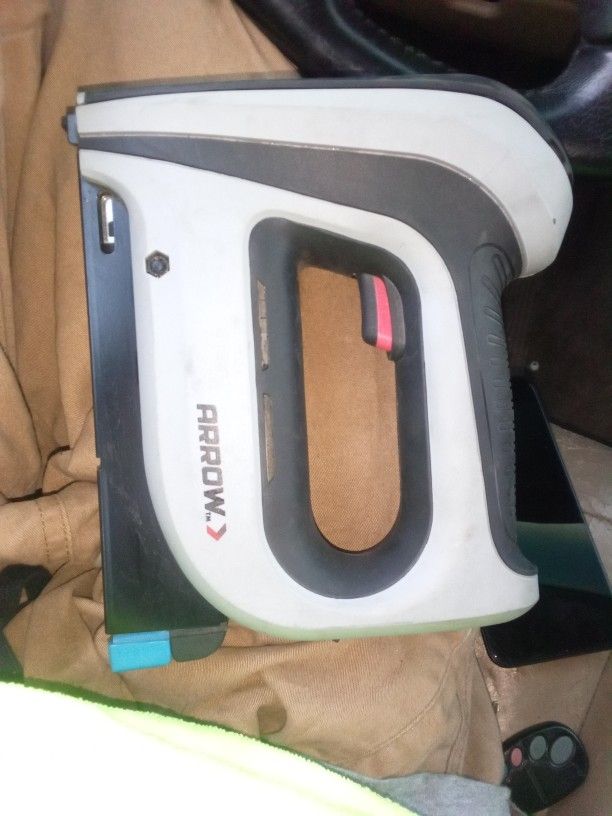 Arrow Staple Gun