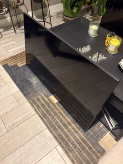 Samsung 50 inch 4k TV