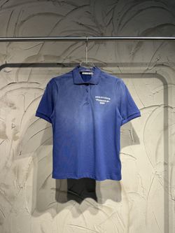 Acne Studios Women’s Polo Shirt 2026 New