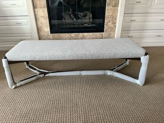 End of Bed Bench
