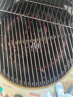 Char broil  electric grill