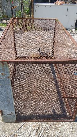 Cage