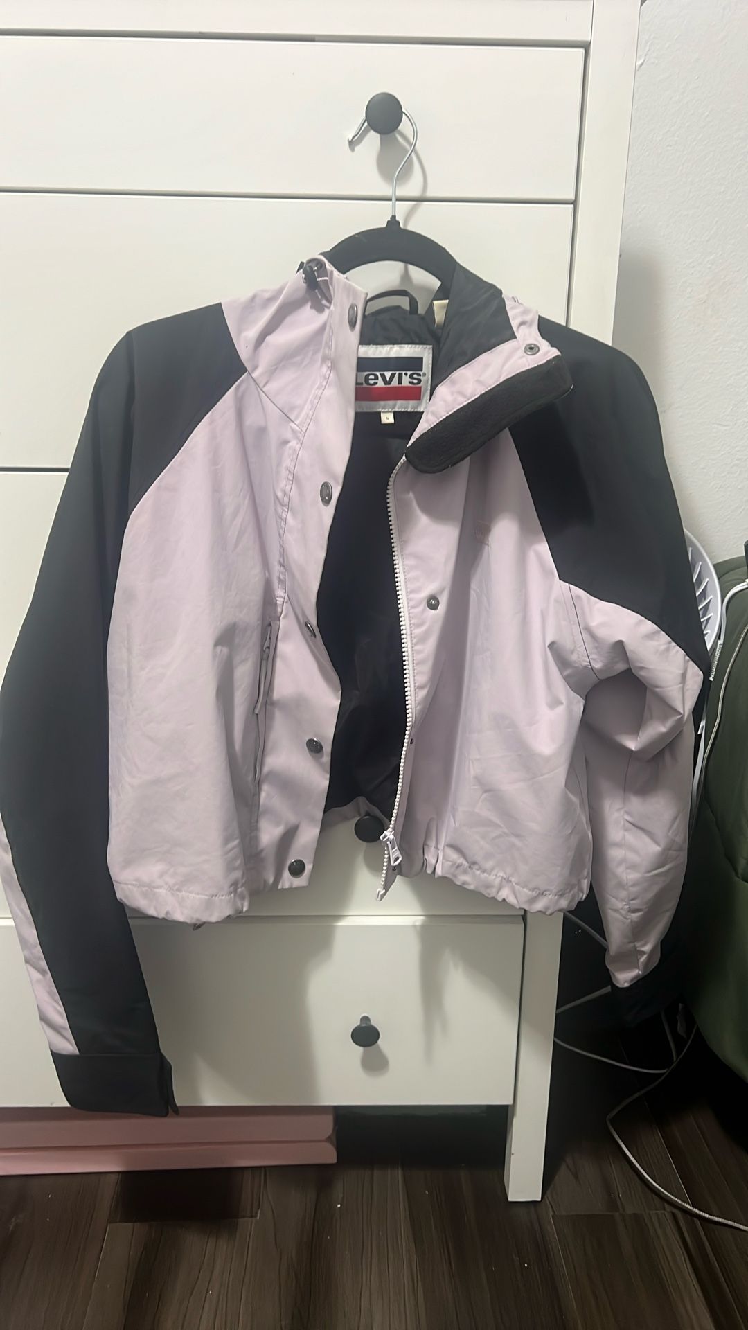 Levi’s Sport Jacket