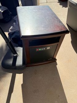 Free random stuff stroller, heater, play pen
