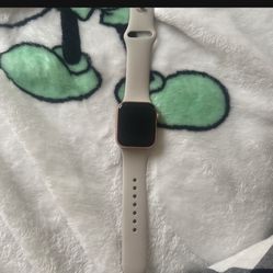 apple watch SE
