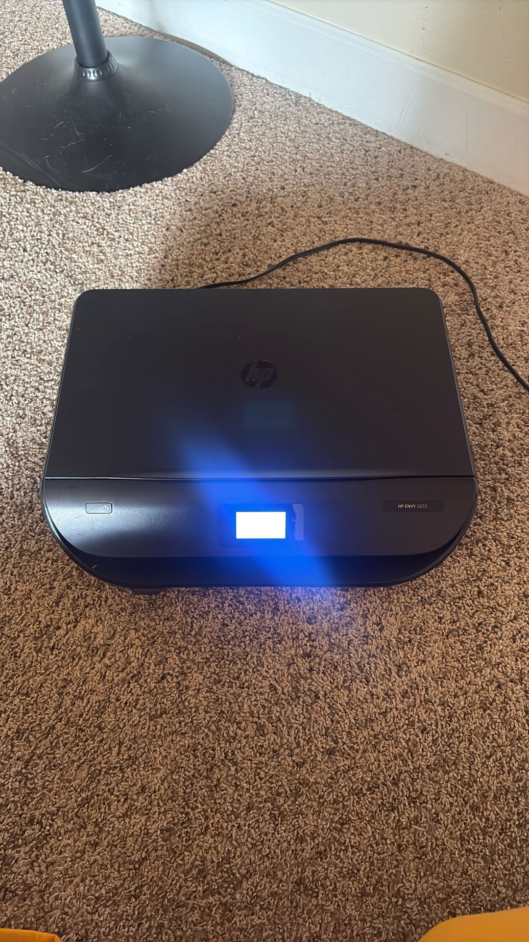 HP Envy 5055 All In One Printer