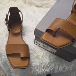 Franco Sarto sandals
