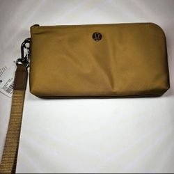 Lululemon Wristlet 