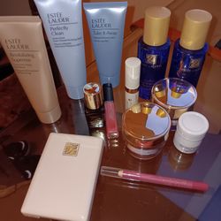 Estee Lauder