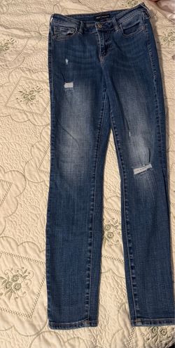 True religion skinny jeans size 26
