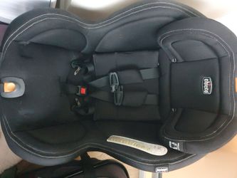 Chicco NextFit Sport