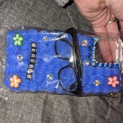 Decoden Nerdbob Phone Case