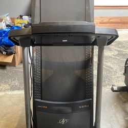 NordicTrack Treadmill 