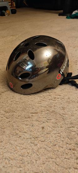 Kids Bike Helmet