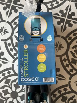 Umbrella Stroller (brand new)
