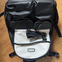 Itzy Ritzy Diaper Bag